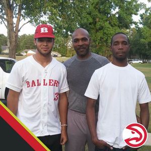 Meet your Posher, Donnie